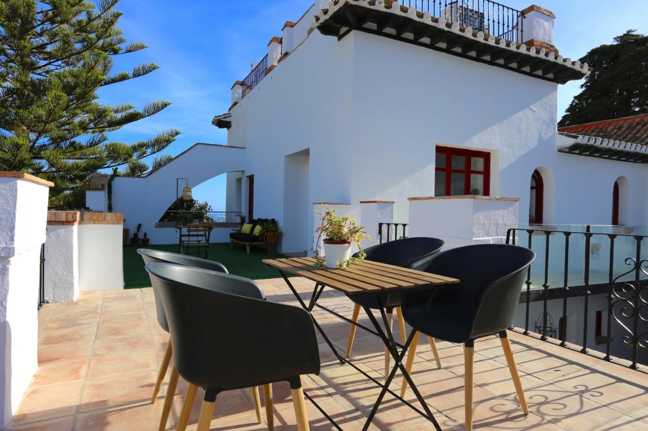 Clavero Seven Premium Apartment Málaga