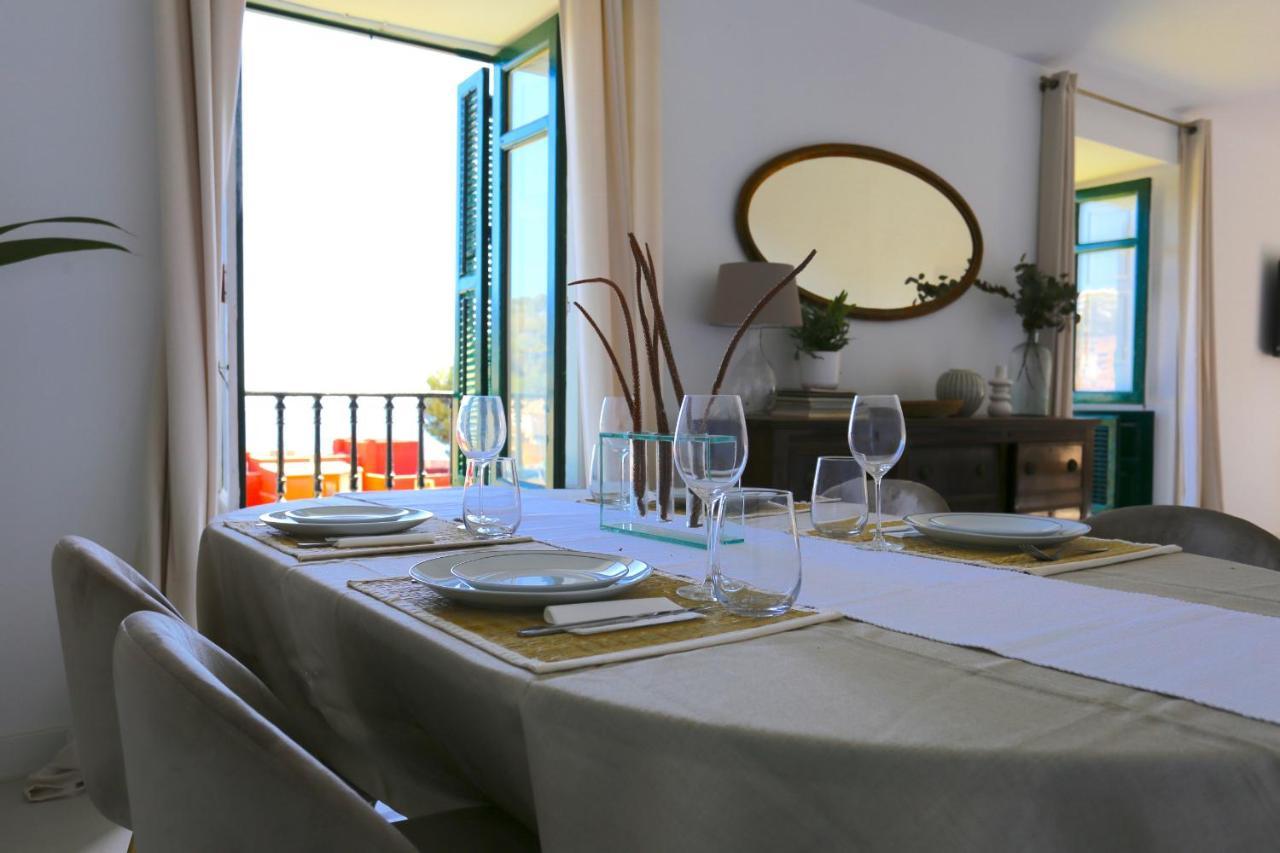 Clavero Seven Premium Appartamento *