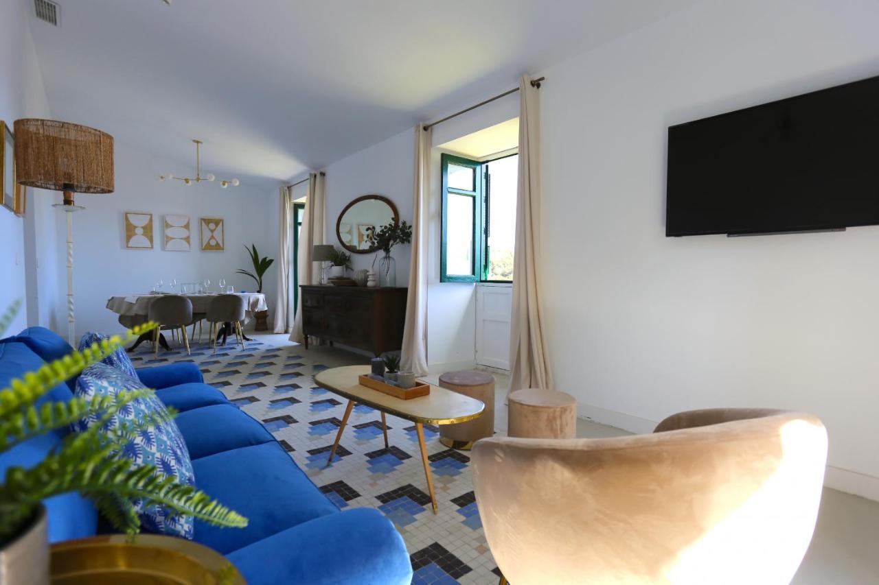 Clavero Seven Premium Appartamento