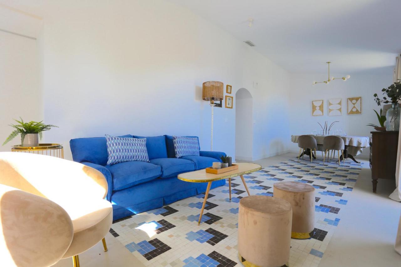 Appartamento Clavero Seven Premium Málaga