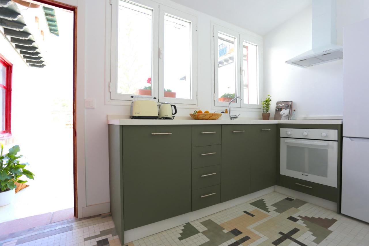 Appartamento Clavero Seven Premium