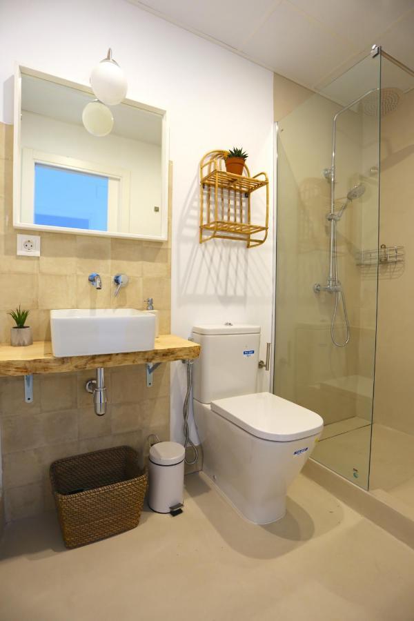 Appartamento Clavero Seven Premium Málaga