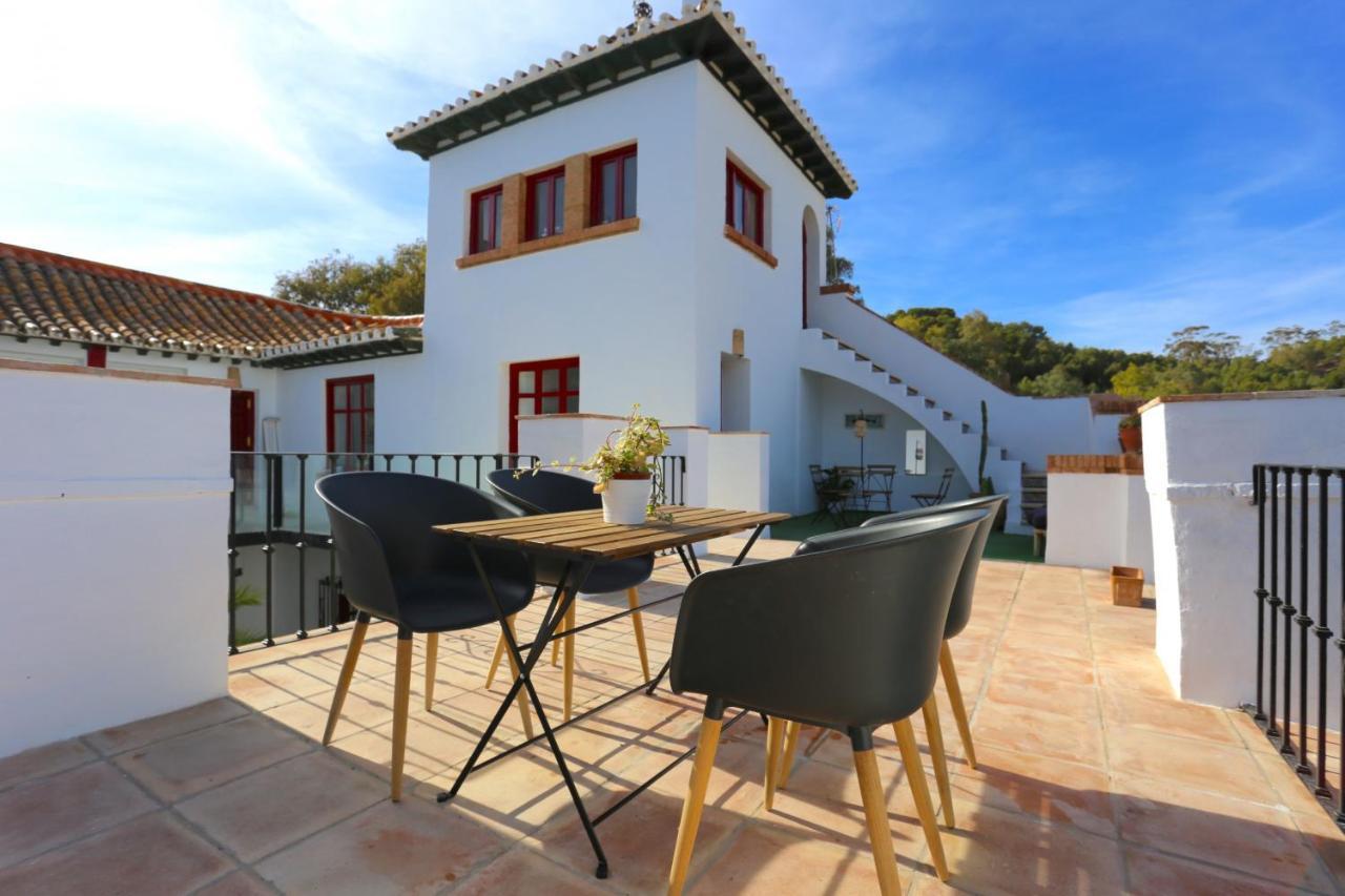 Appartamento Clavero Seven Premium Málaga