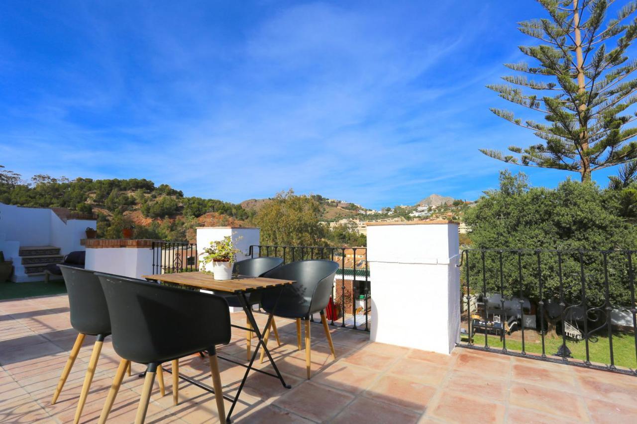 Clavero Seven Premium Appartamento Málaga