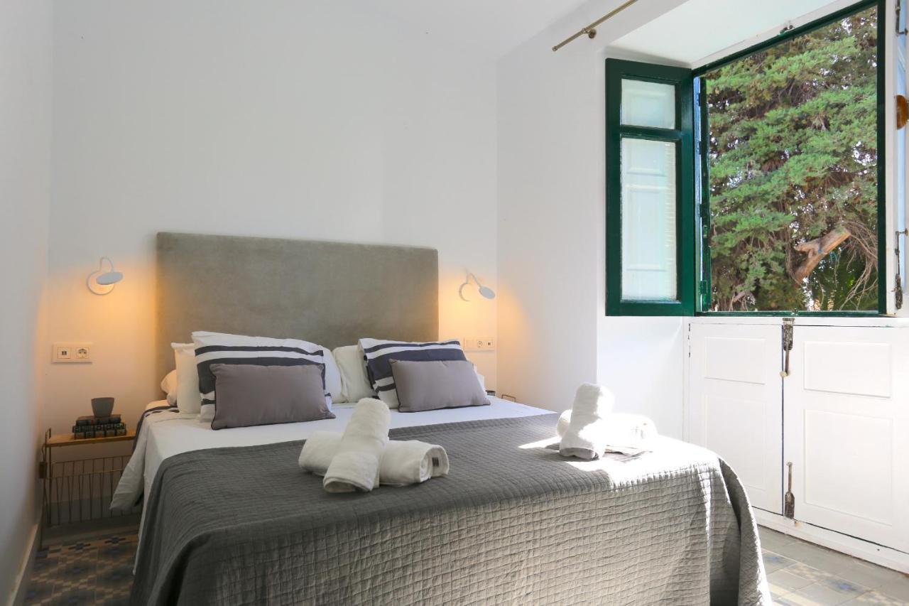 Clavero Seven Premium Appartamento *