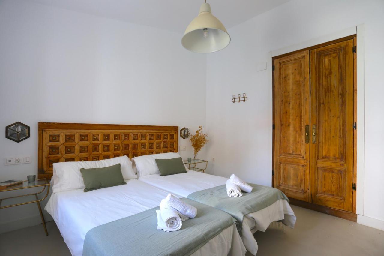Clavero Seven Premium Appartamento *